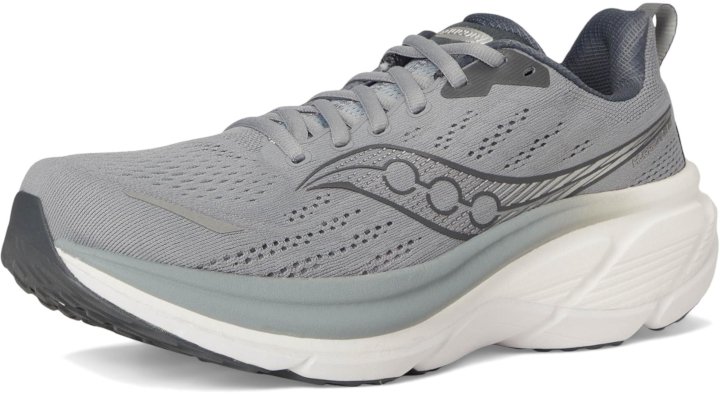 saucony hurricane 25