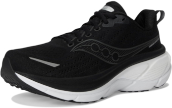 saucony hurricane 25