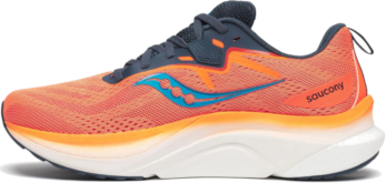 Top 10 Running Shoes for Different Types of Runners: Which One is Right for You? 13 saucony tempus 2