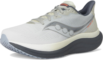 saucony triumph 23