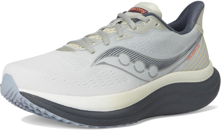 saucony triumph 23