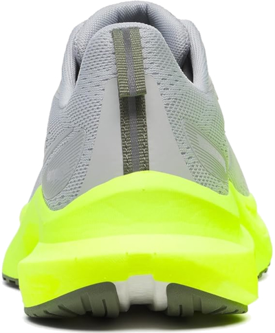 Saucony Tempus 2 Review (2025): Soft, Stable, and Surprisingly Fast Daily Trainer 3