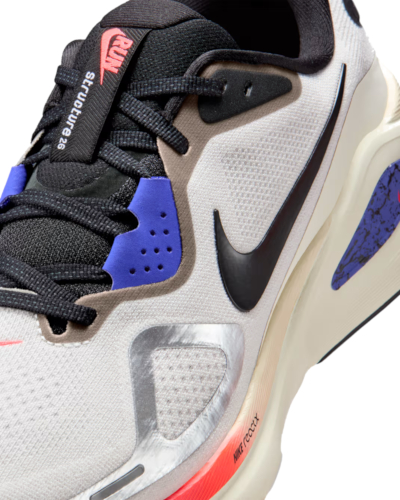 Nike Structure 26 Review (2025): A Modern Take on Reliable Stability 2