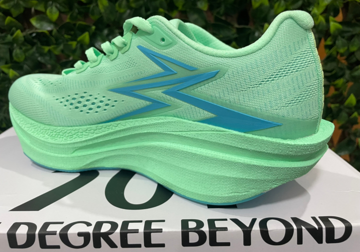 stability and support