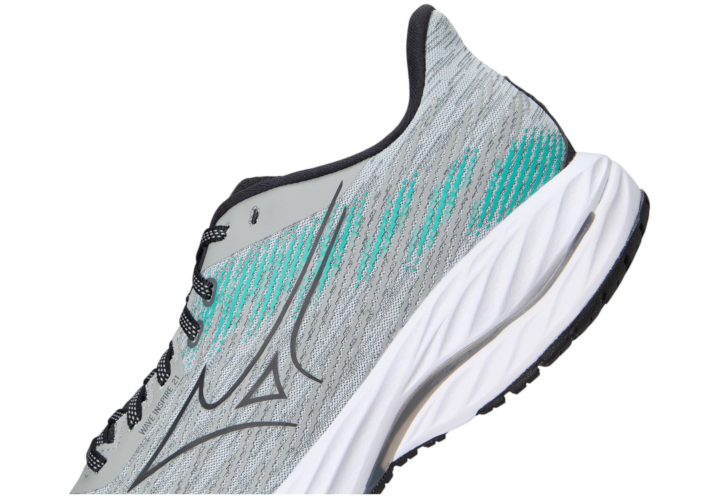 Mizuno Wave Inspire 21 Review (2025): Reliable Stability Trainer with a Softer Ride 3