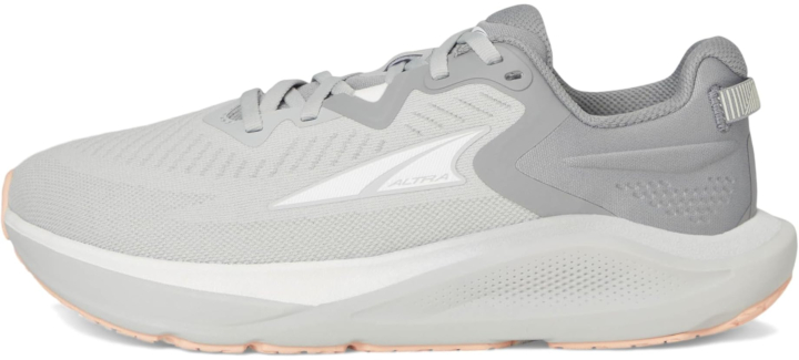 Altra Paradigm 8 Review (2025): Zero-Drop Running Shoe for Stability and Comfort 2