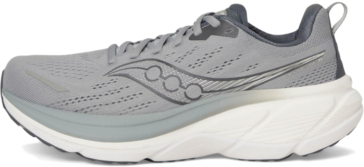 Saucony Hurricane 25 Review: Softer Cushion, Smarter Stability, and a Smoother Everyday Ride 2