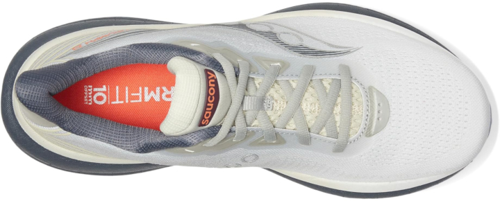 Saucony Triumph 23 Review: Softer Cushion, Lighter Feel, and a More Responsive Daily Ride 3