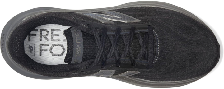 New Balance Fresh Foam X More v6 Review: Softer Cushion, Wider Base, and the Smoothest More Yet 2