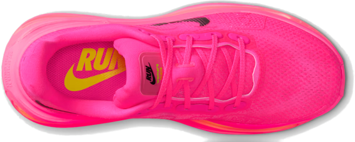 Nike Vomero Premium Review (2025): Plush ZoomX Cushioning with 55mm Stack Height 4