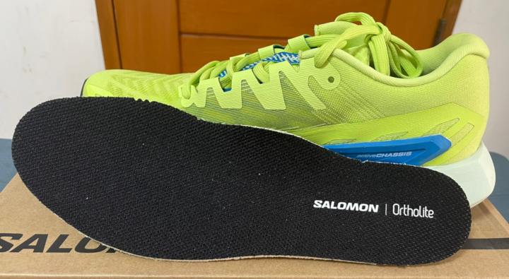 Salomon DRX Bliss 2 Review (2025): Smooth Stability and Cushioned Comfort for Everyday Runs 7
