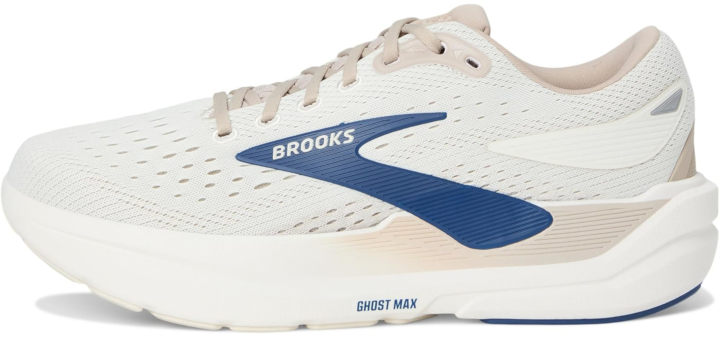 Brooks Ghost Max 3 Review: Softer Cushioning, Smoother Rocker, and All-Day Comfort for Every Step 5