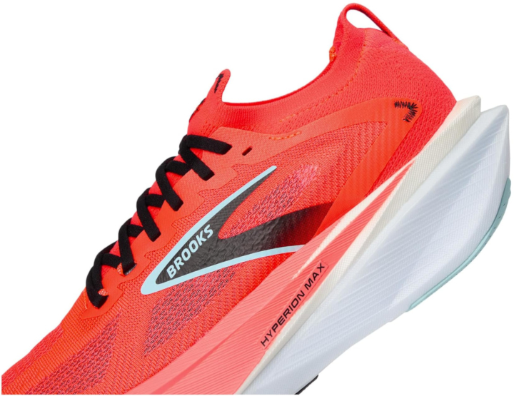 Brooks Hyperion Max 3 Review: Bigger Cushion, Faster Feel, and a Smarter Dual-Foam Ride 5