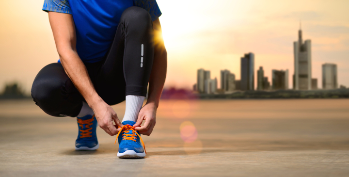 why grouping shoes by drop is important