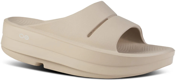 why oofos sandals are worth it