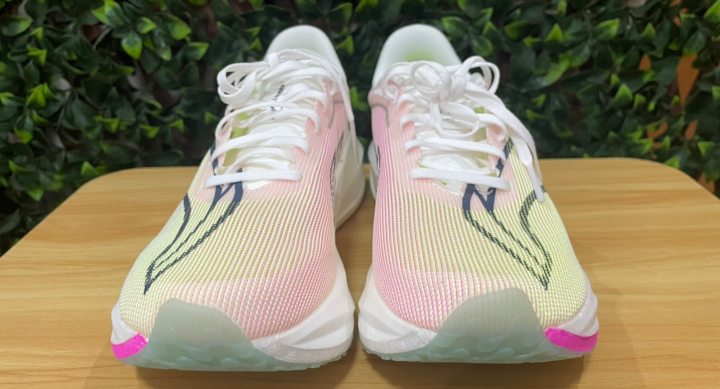 Li-Ning FEIDIAN 5 Challenger Review: Lightweight, Plated, and Built for Tempo to Race Day 2