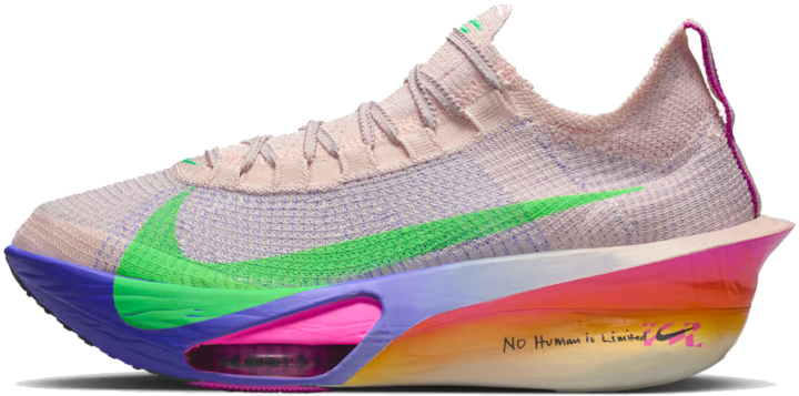 max cushion running shoes