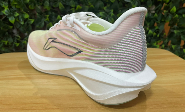 Li-Ning FEIDIAN 5 Challenger Review: Lightweight, Plated, and Built for Tempo to Race Day 1