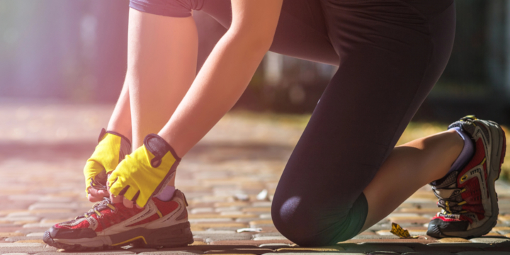 neutral vs stability running shoes