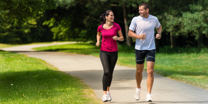 running shoe mistakes