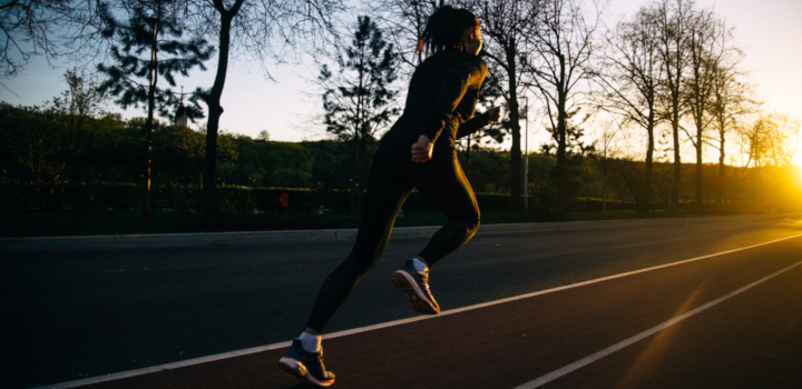 running shoes for overweight women