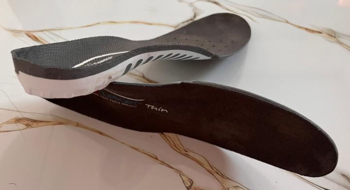 spenco total support thin