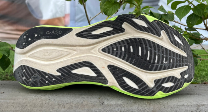 tg 2.0 leili outsole