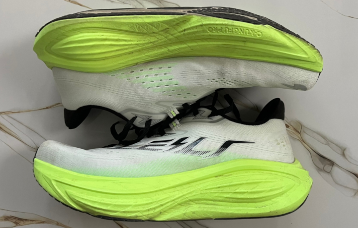 qiaodan tg 2.0 leili midsole