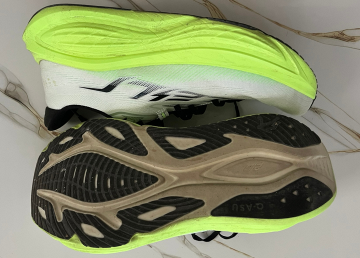 qiaodan tg 2.0 leili outsole