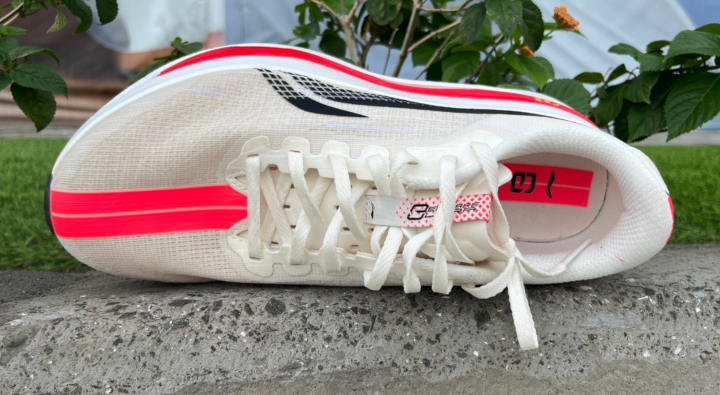 red hare 9 ultra upper